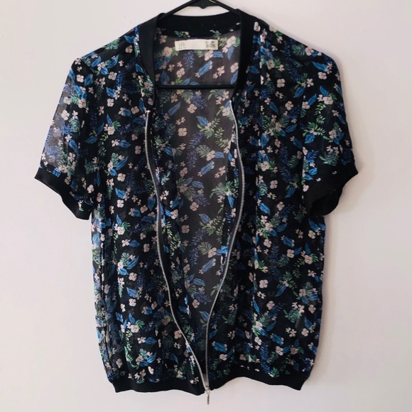 Blouse - Picture 2 of 4